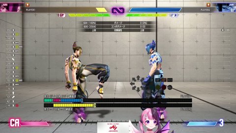 どろんnnnnnnnn