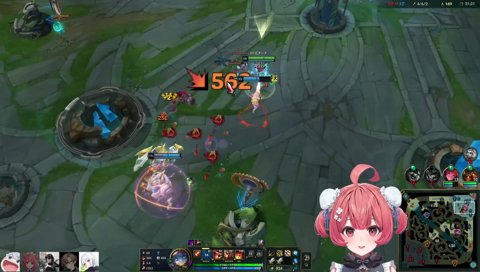 失言？あかりん