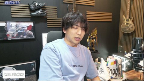 雑談