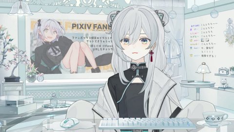 何言うてんねん♡