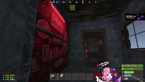 夜よいち！；；