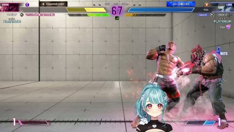 らむち式DDT
