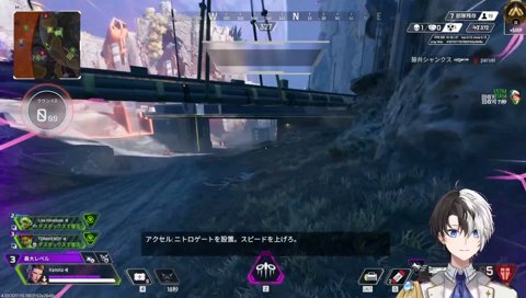 goated