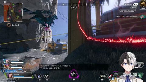 だまげ報告ゲラひなーの