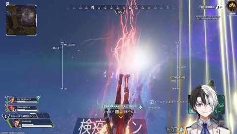 絶対に後降りが来る検疫で大活躍するヘンディーライフラ