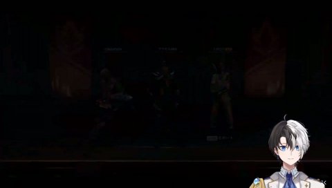 「おしまいっ！」