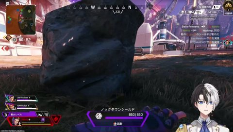 クレーマーヘンディー