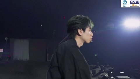 らいじんの歩み
