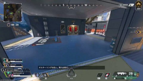 セルフ睡眠妨害