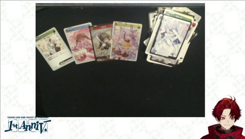 LRP　めっさんゲット