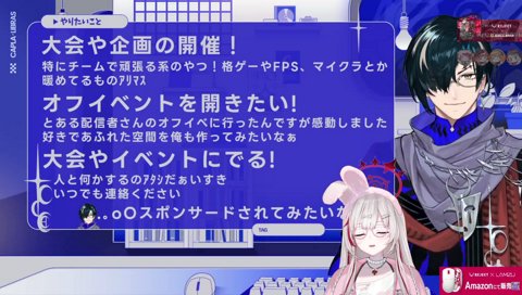 こんちゃんのやばすぎるムーブ