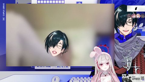 でぃっちゃんのさらなる覚醒