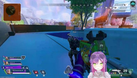 盤石のIGLチャンピオン