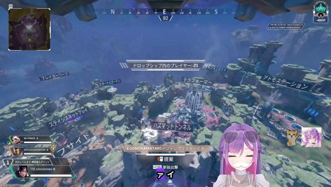 中途半端なヒゲは許せないトワ様