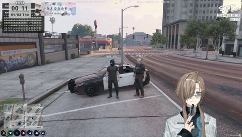 ペナルティ追加