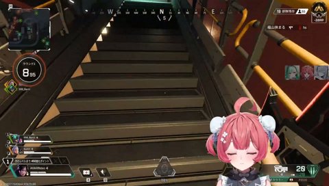 チァオズりん⁉️