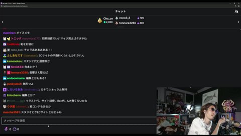 ボイスの利率のヤバさに気づいてしまった釈迦