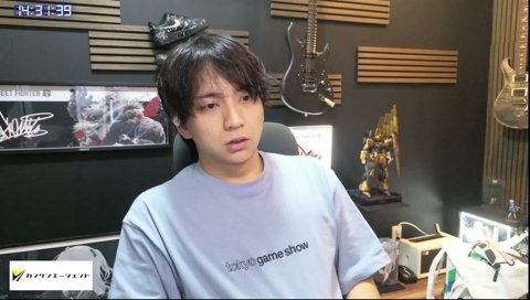 YouTubeの新仕様を冷笑するけんき