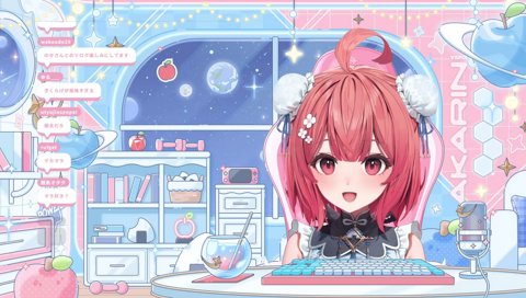 まかりん