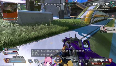 キル成功したぷるる「やった！」