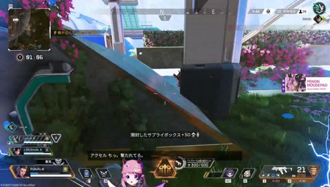 間違えました！ごめんなさい！