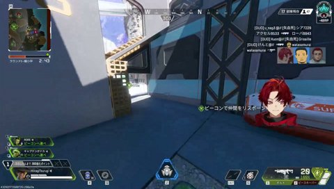 ツルギ「これで落ちますwww」