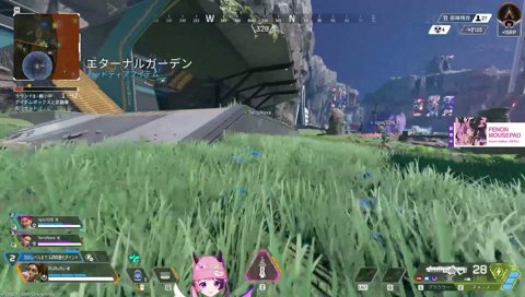 ブロンズから上がれないぷるるの悲しい話