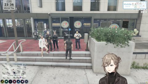 考察ちゃんねる始動