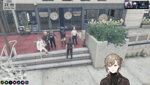 鉄板ネタももみ