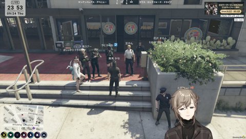 リンゴの誘惑