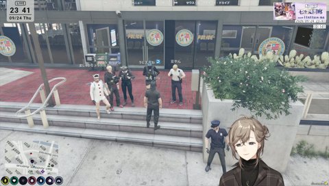 無馬さんの大ヒント