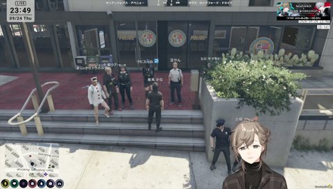 ぱちおさんの愉快なところ