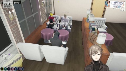2人に入れてもらうタトゥーは