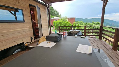 簡単酢