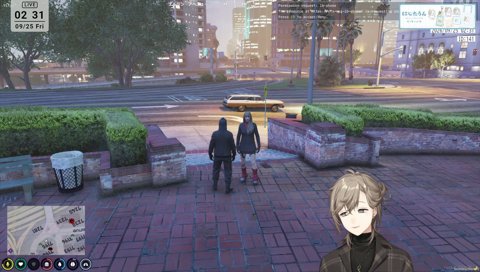 因果応報／活動9年の中でトップクラスの焦り