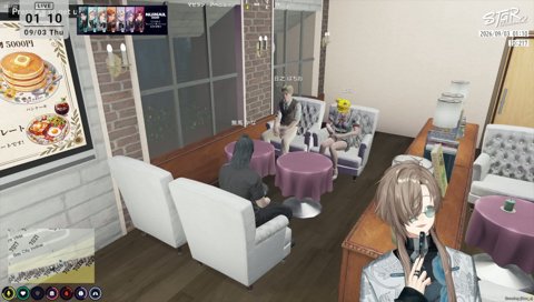 ぱちお・まるの管轄