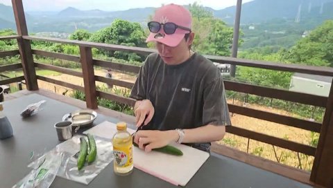 簡単酢
