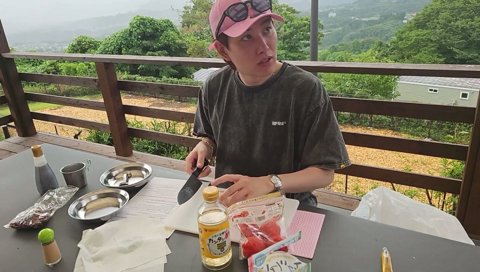 簡単酢