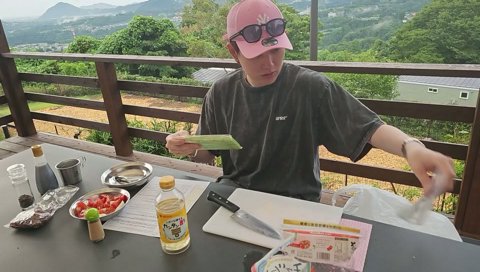 簡単酢