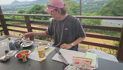 簡単酢