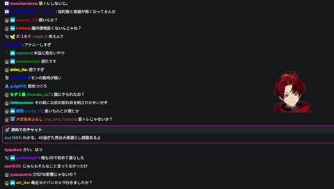 ヨドバシの件をかばうツルギ