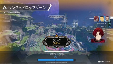 ウケ狙いの格闘技