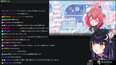 ミスって大御所にノックでガチ焦りよいち