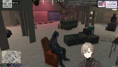 ハキハキもしもし