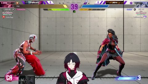 気まずい暗転