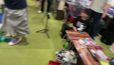 遅くてコースアウト優太