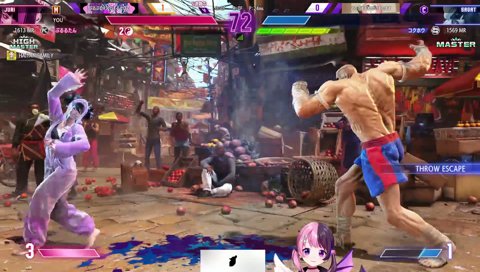 やっちまった！やっちまった！ﾝｺﾞｶﾞｱｱｱｱｱｱﾝｺﾞｺﾞｺﾞｫｫｫ