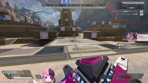 ﾅﾝｶ