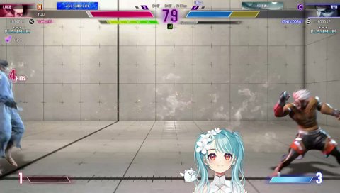 腹パンSE