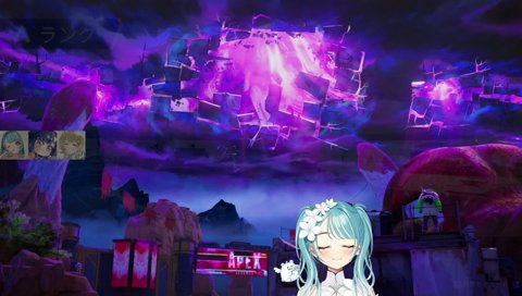 【スト６】腹パンるーく→【APEX】w/つむお,りささん